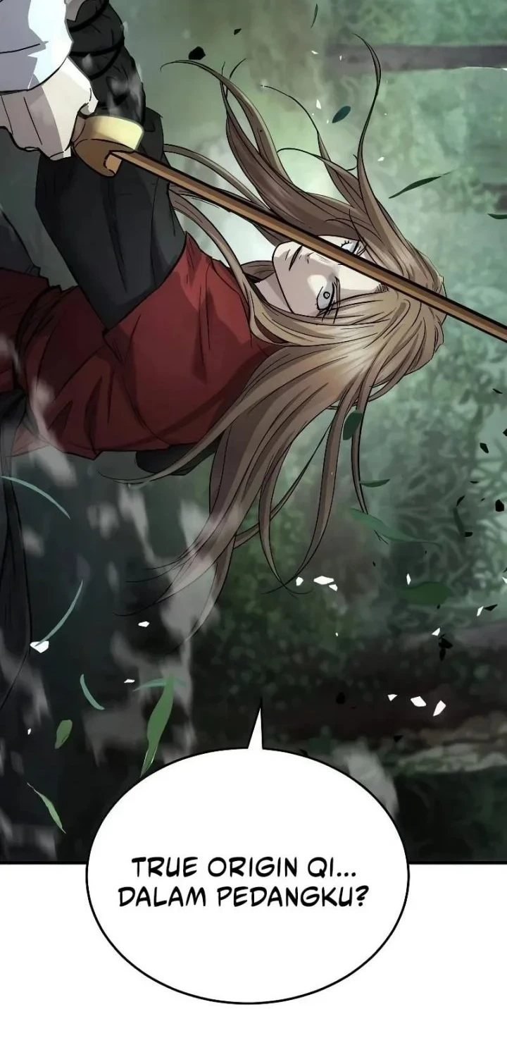 Absolute Dominion Chapter 90 Gambar 47