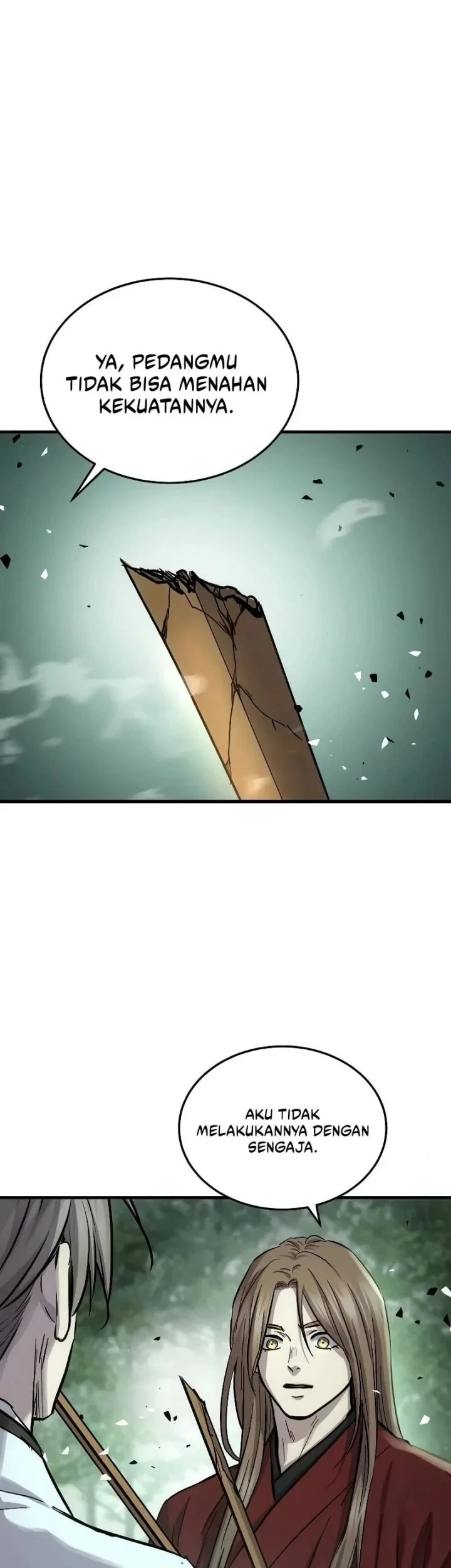 Absolute Dominion Chapter 90 Gambar 48