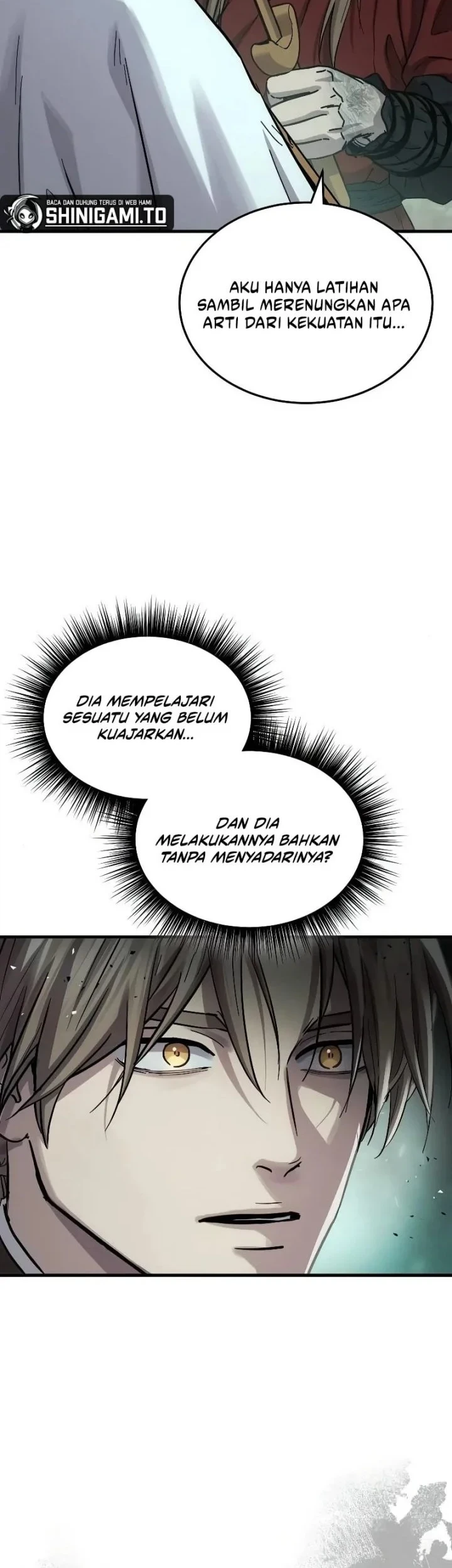Absolute Dominion Chapter 90 Gambar 49