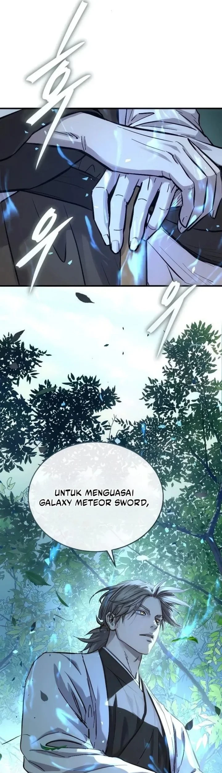 Absolute Dominion Chapter 90 Gambar 52