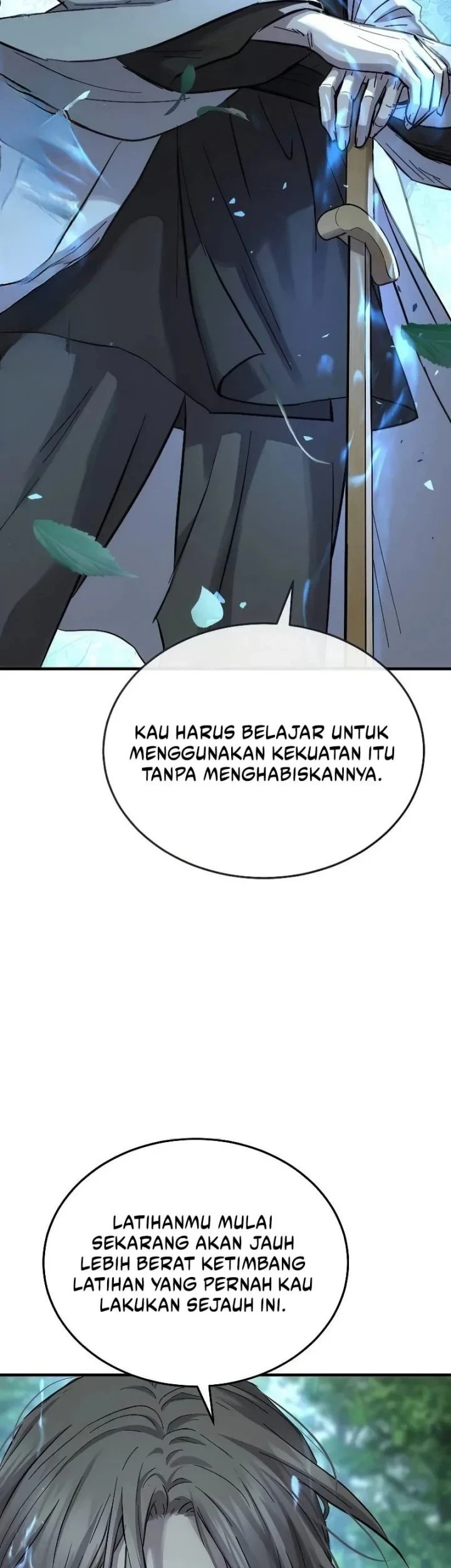 Absolute Dominion Chapter 90 Gambar 53