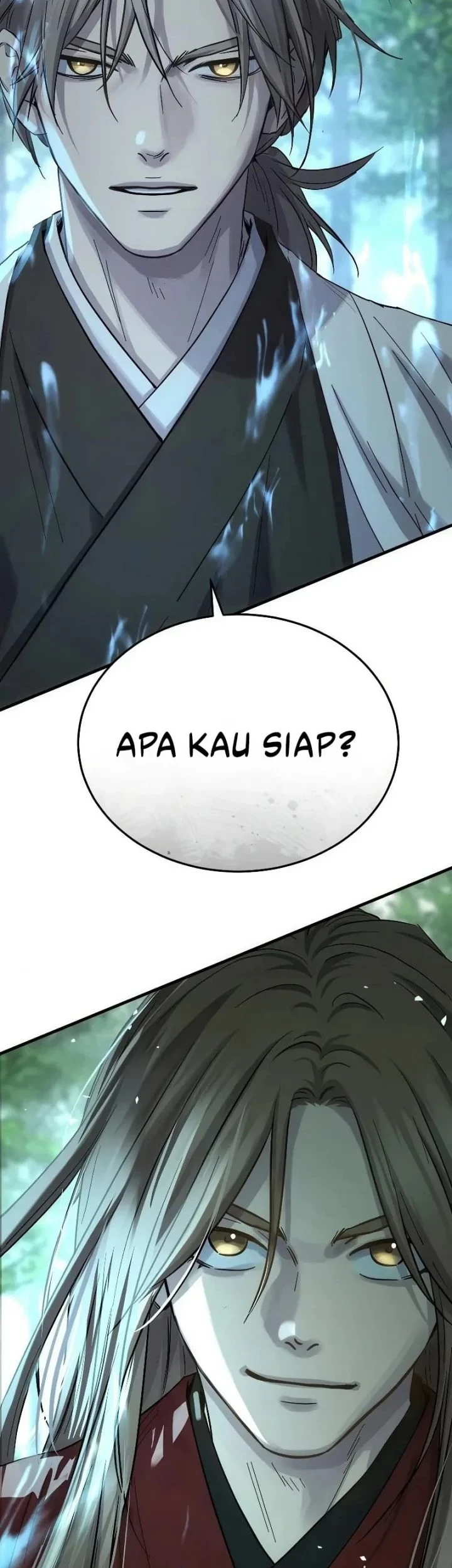 Absolute Dominion Chapter 90 Gambar 54