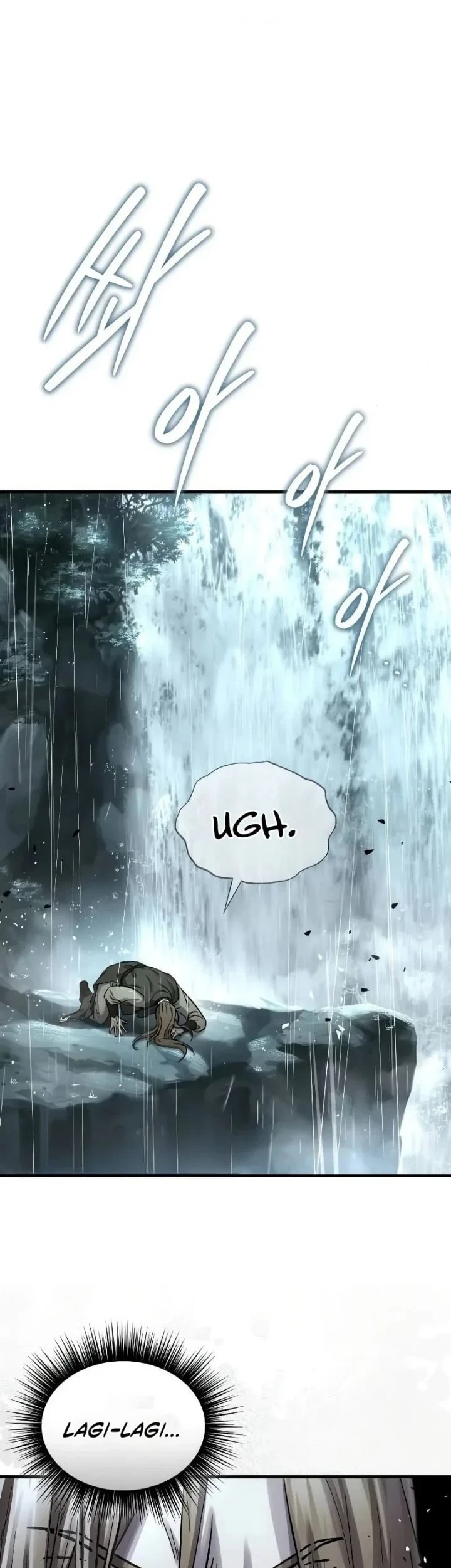 Absolute Dominion Chapter 90 Gambar 57