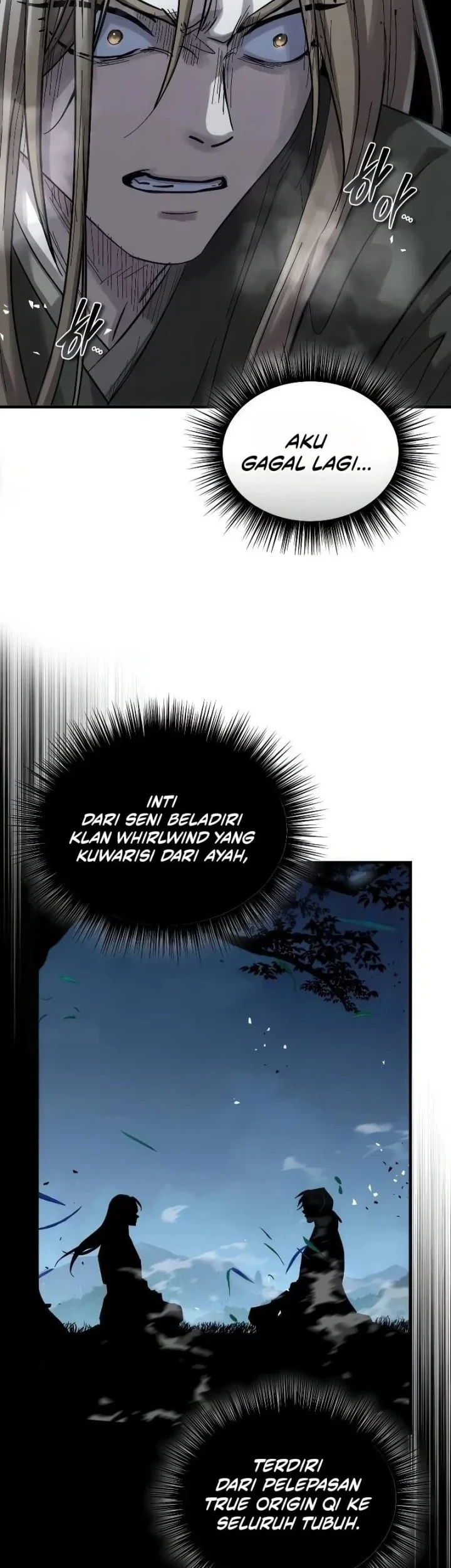 Absolute Dominion Chapter 90 Gambar 58
