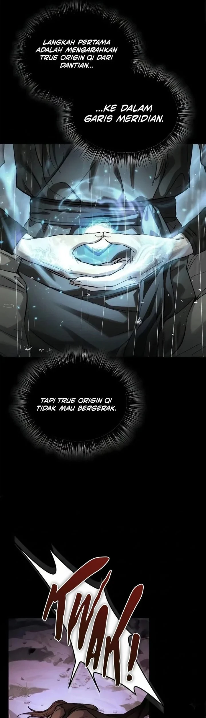 Absolute Dominion Chapter 90 Gambar 60