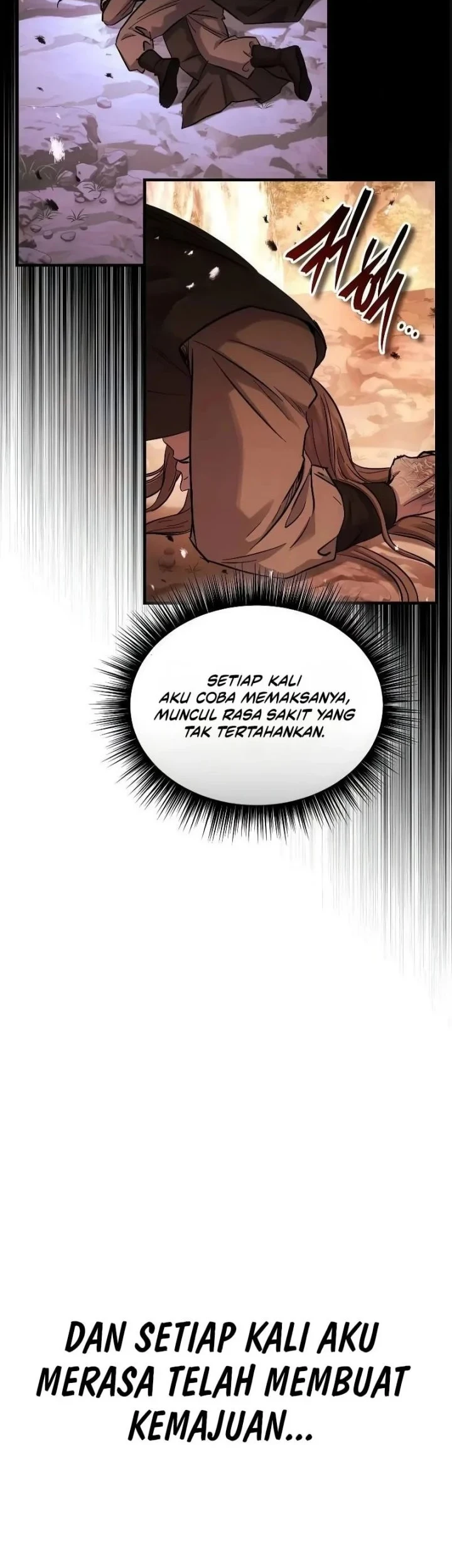 Absolute Dominion Chapter 90 Gambar 61