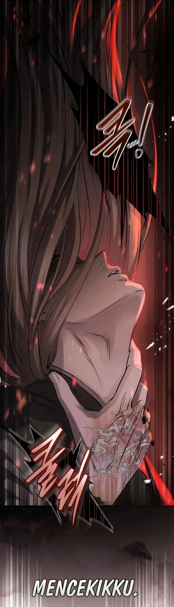 Absolute Dominion Chapter 90 Gambar 64