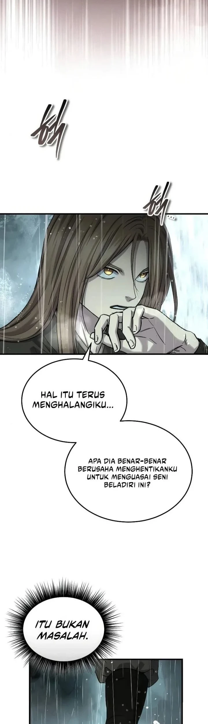Absolute Dominion Chapter 90 Gambar 65