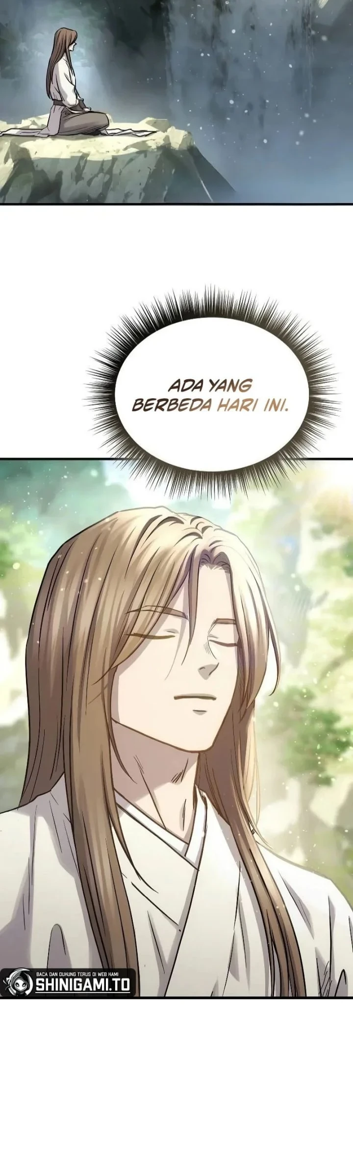Absolute Dominion Chapter 90 Gambar 70