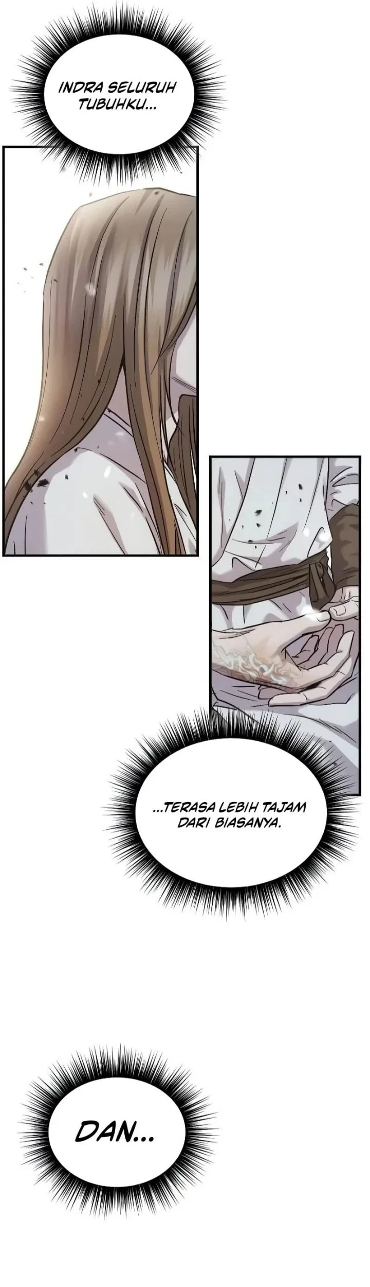 Absolute Dominion Chapter 90 Gambar 71