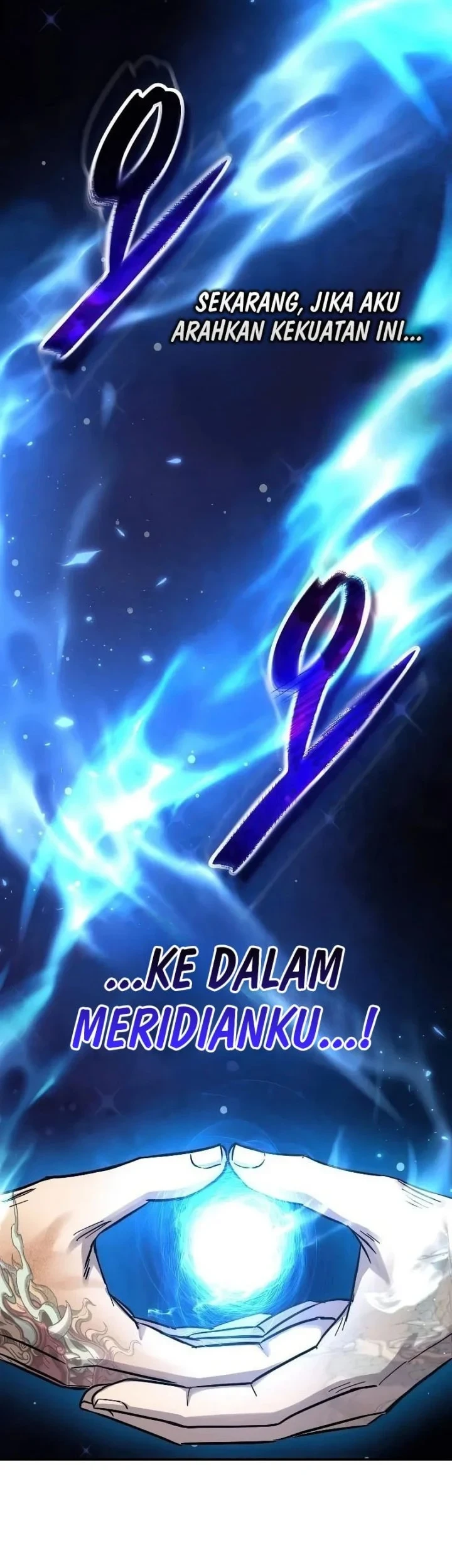 Absolute Dominion Chapter 90 Gambar 73