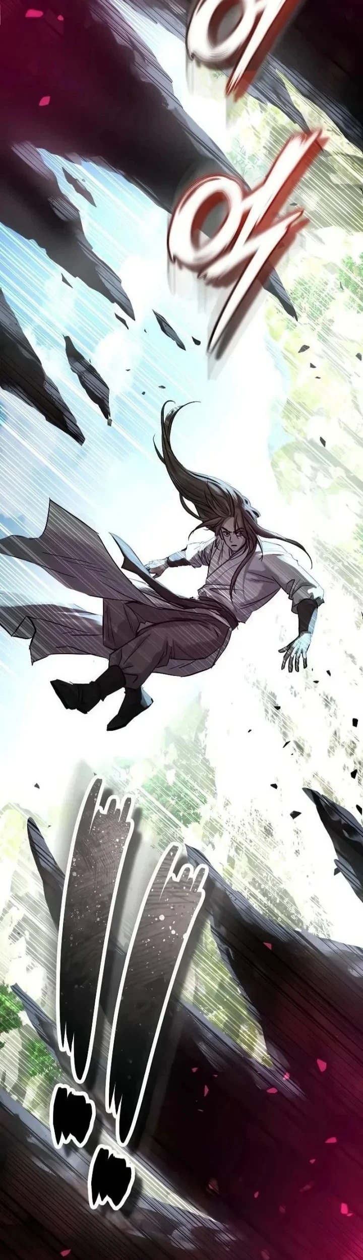 Absolute Dominion Chapter 90 Gambar 79