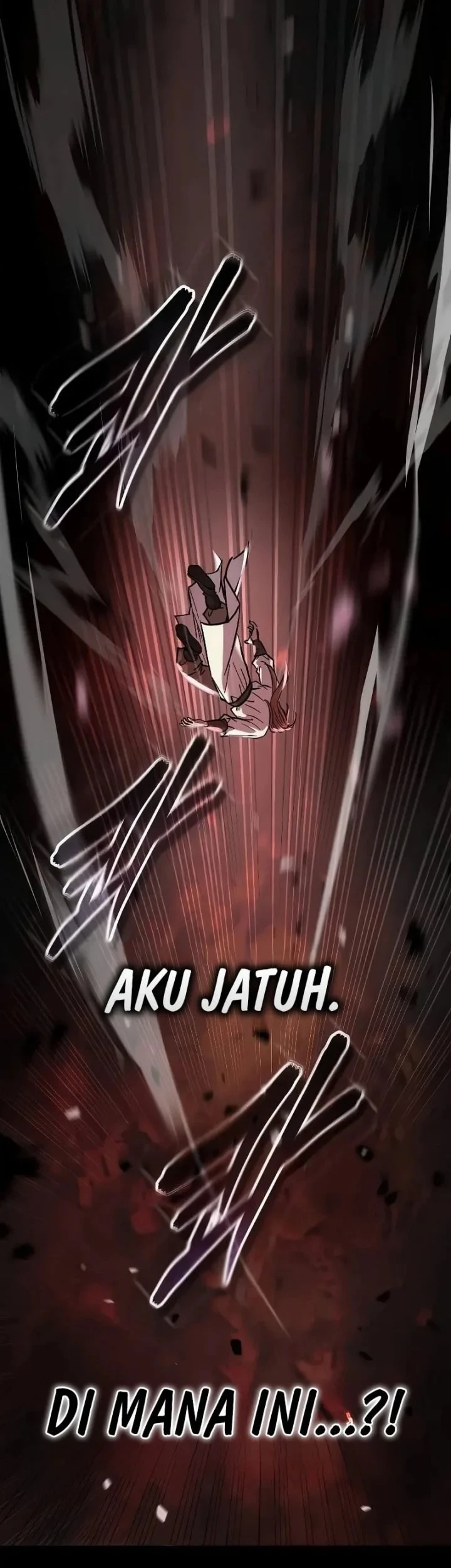 Absolute Dominion Chapter 90 Gambar 82