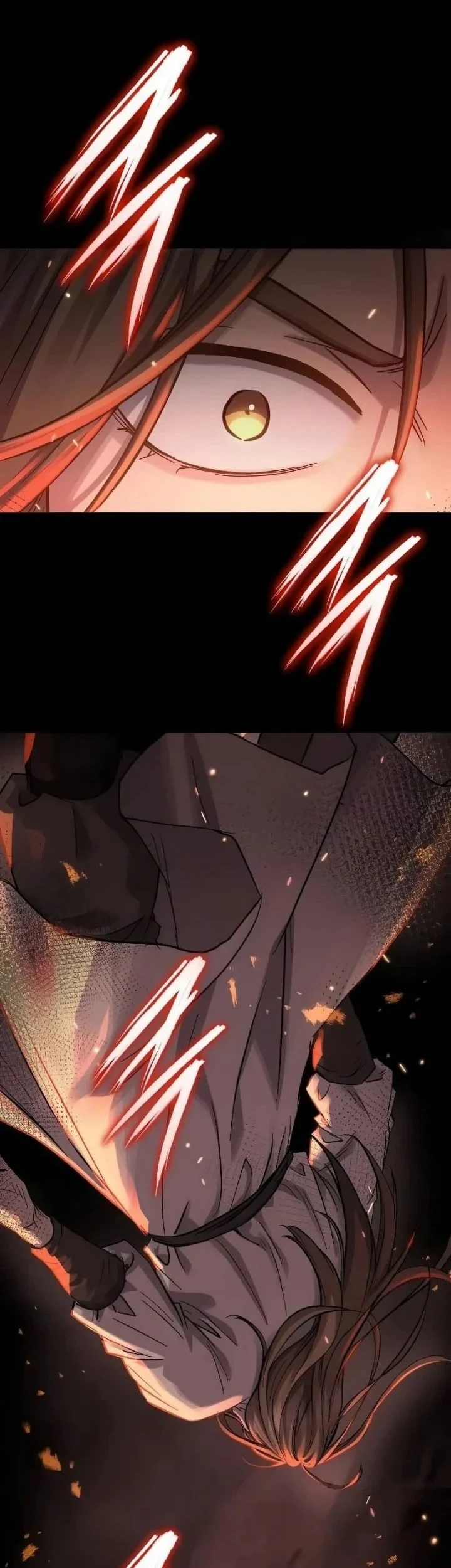 Absolute Dominion Chapter 90 Gambar 83