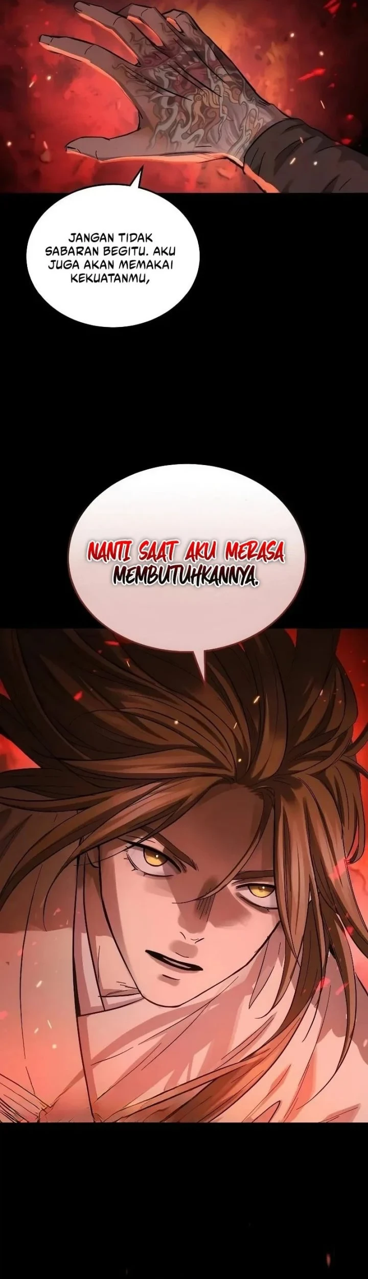 Absolute Dominion Chapter 90 Gambar 86