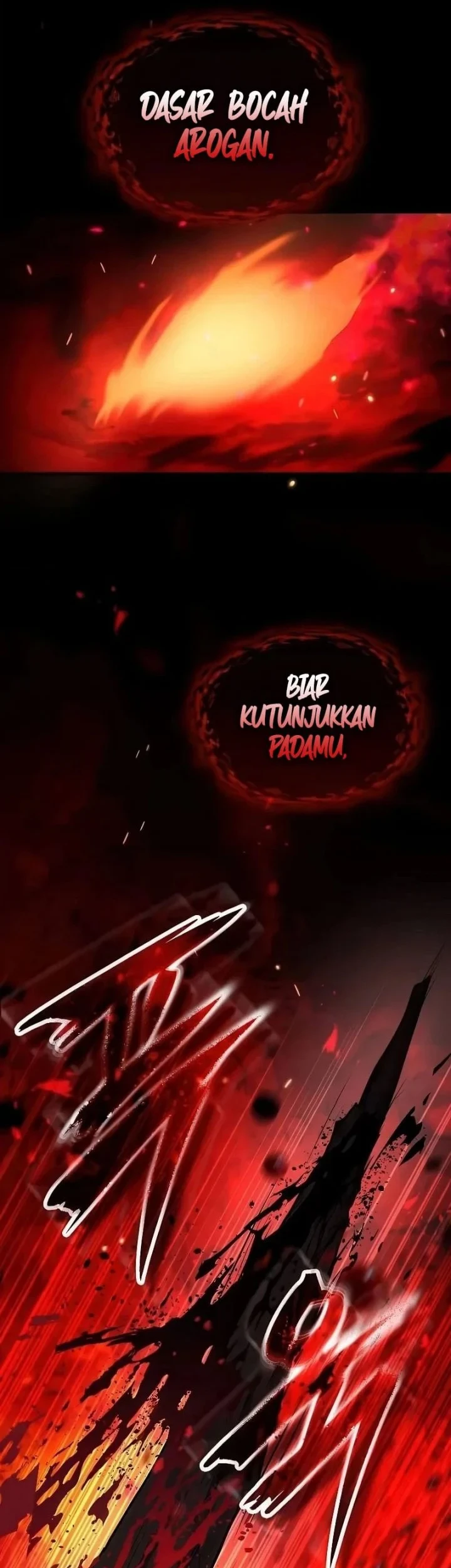 Absolute Dominion Chapter 90 Gambar 87