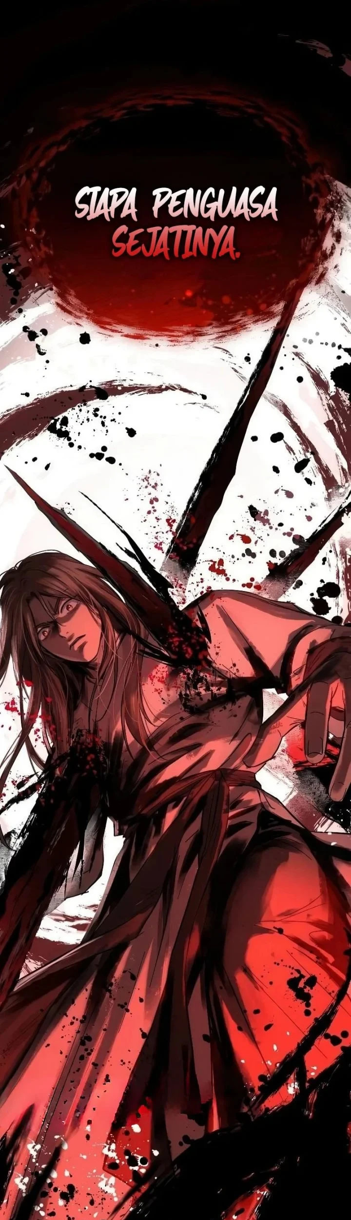 Absolute Dominion Chapter 90 Gambar 89