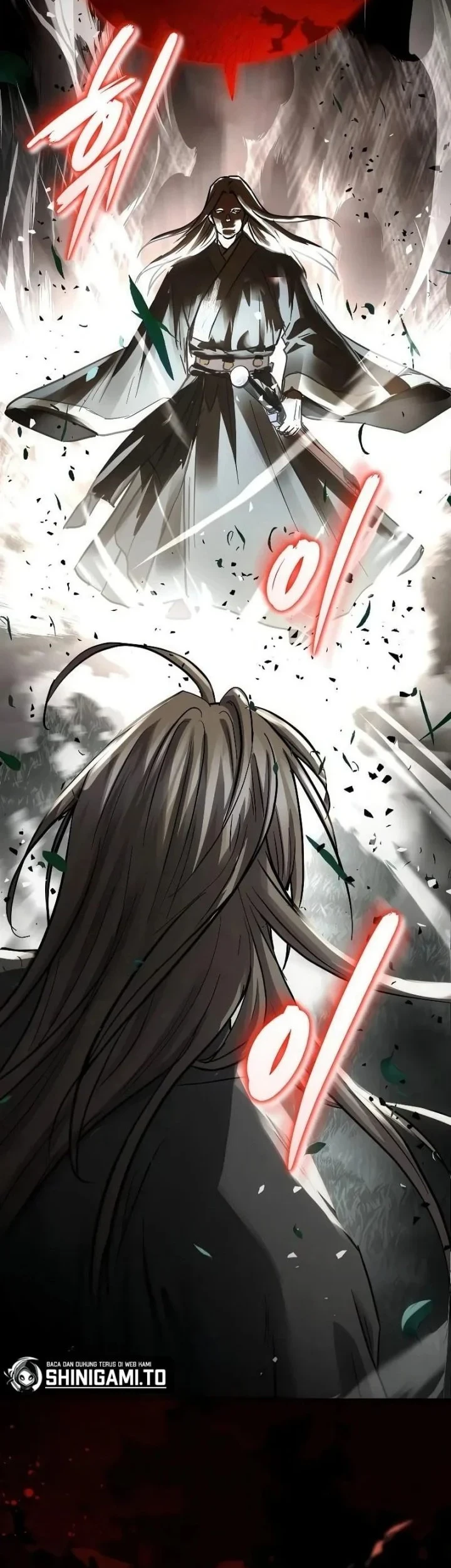 Absolute Dominion Chapter 90 Gambar 3
