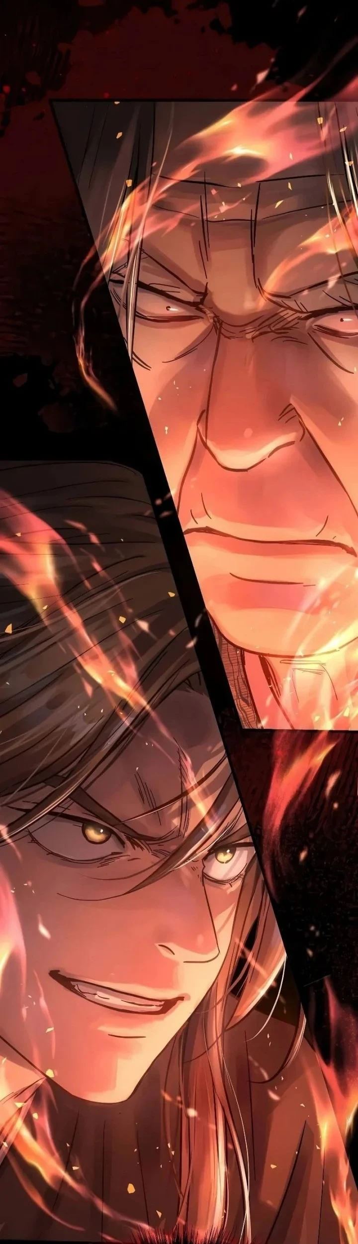 Absolute Dominion Chapter 90 Gambar 4