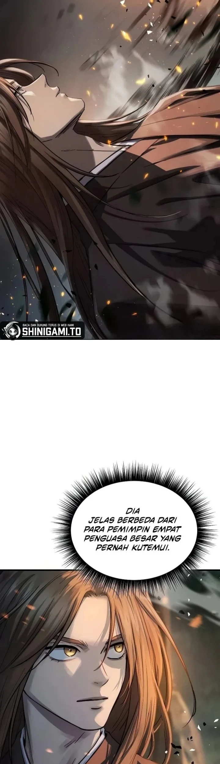 Absolute Dominion Chapter 90 Gambar 8