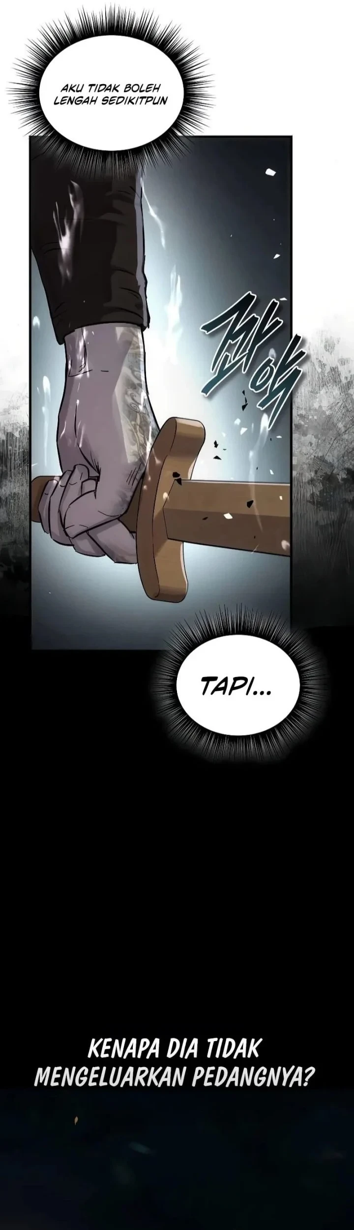 Absolute Dominion Chapter 90 Gambar 10