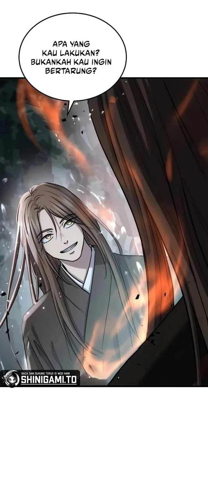 Absolute Dominion Chapter 90 Gambar 12