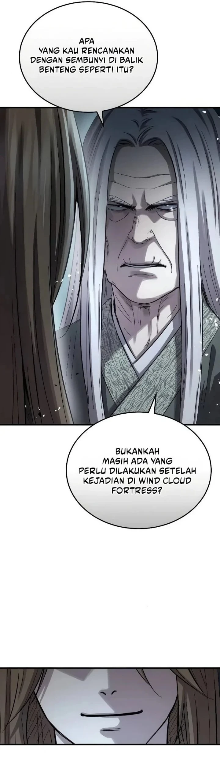 Absolute Dominion Chapter 90 Gambar 17
