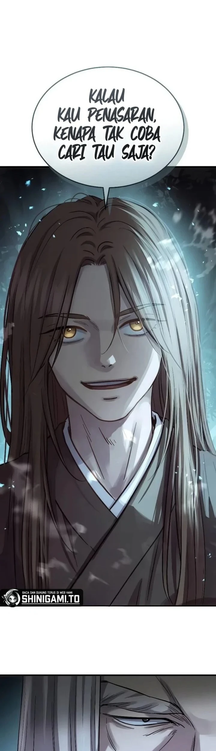 Absolute Dominion Chapter 90 Gambar 18
