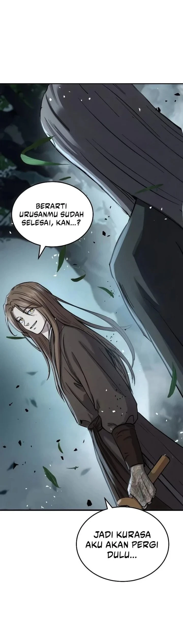Absolute Dominion Chapter 90 Gambar 21