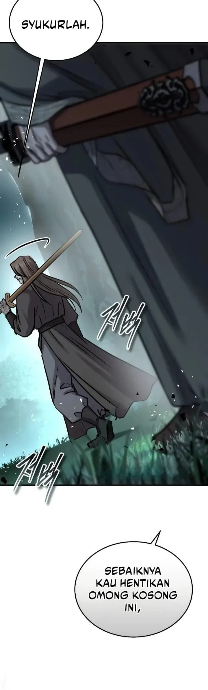 Absolute Dominion Chapter 90 Gambar 23