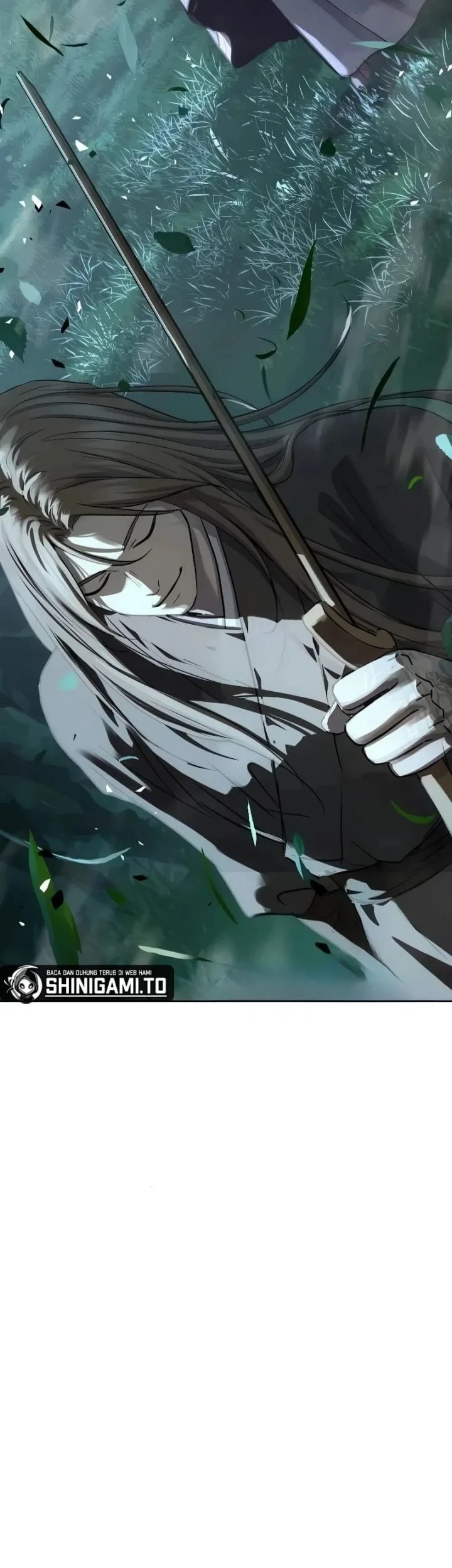 Absolute Dominion Chapter 90 Gambar 26