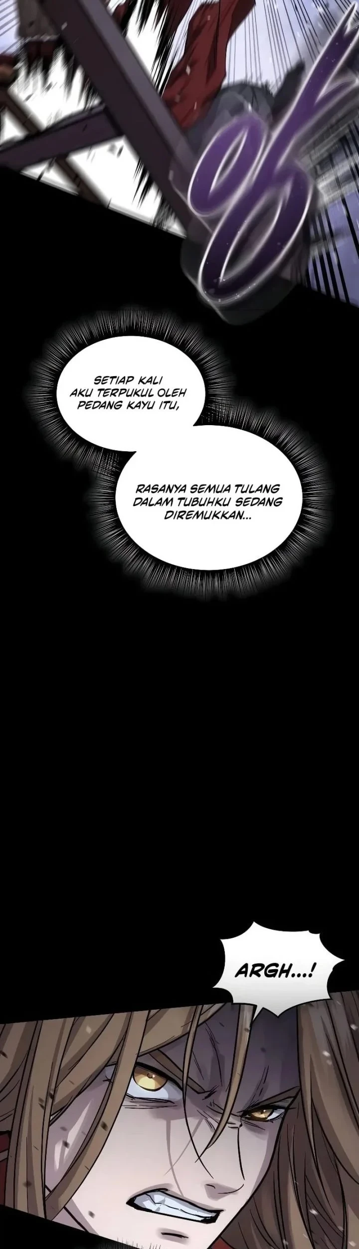 Absolute Dominion Chapter 91 Gambar 57