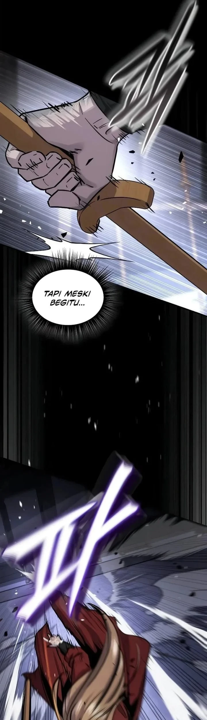 Absolute Dominion Chapter 91 Gambar 59