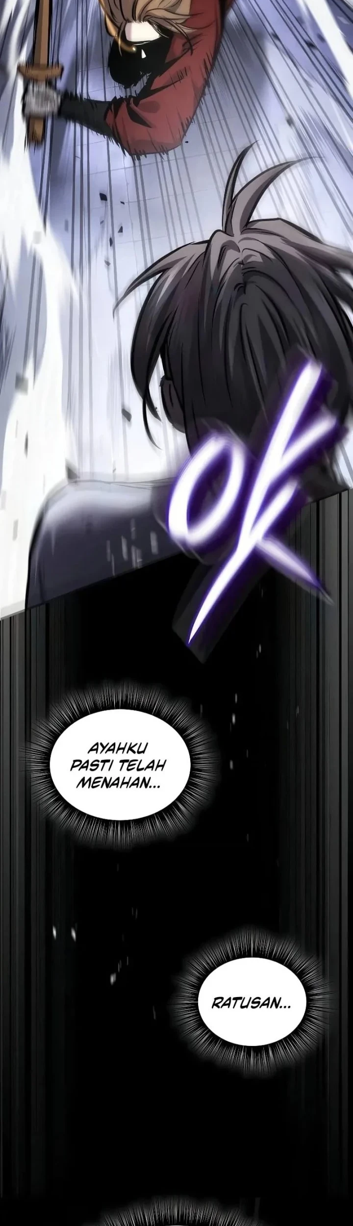 Absolute Dominion Chapter 91 Gambar 60