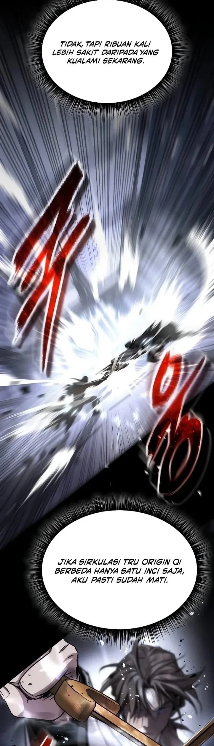 Absolute Dominion Chapter 91 Gambar 61