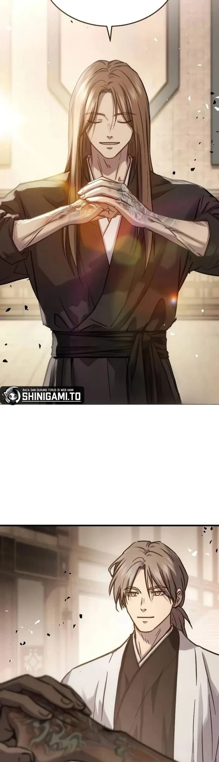 Absolute Dominion Chapter 91 Gambar 65