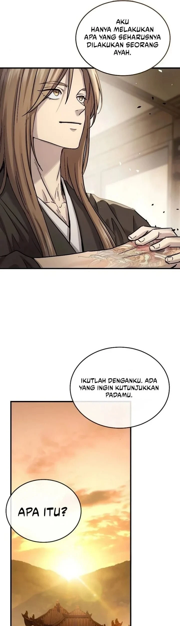 Absolute Dominion Chapter 91 Gambar 67