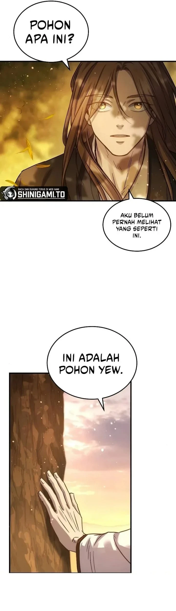 Absolute Dominion Chapter 91 Gambar 71