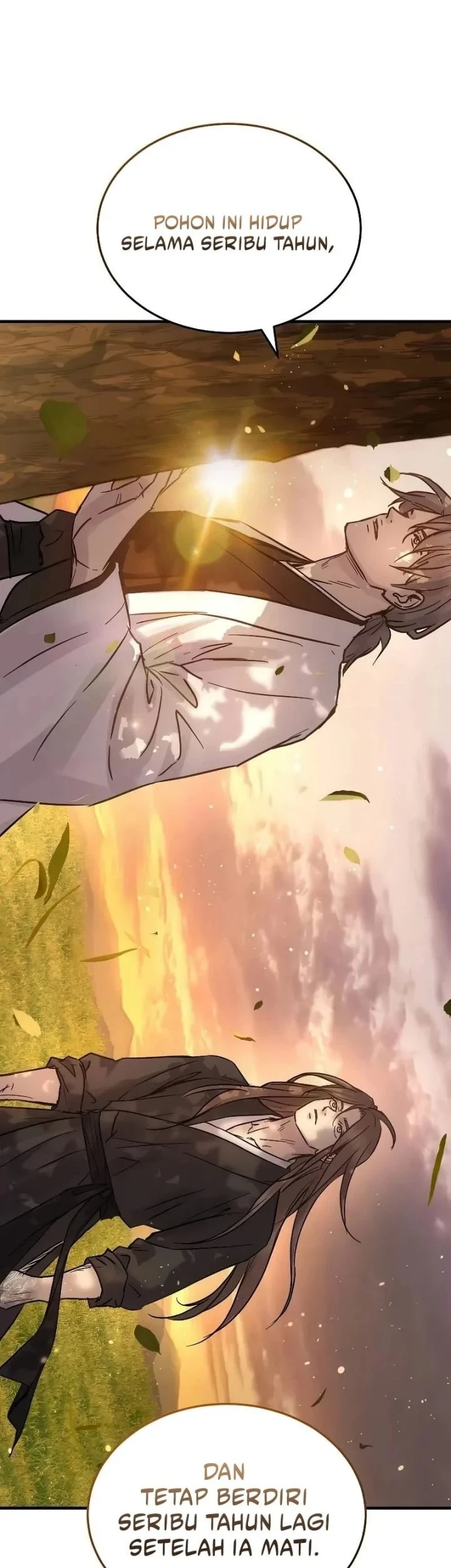 Absolute Dominion Chapter 91 Gambar 72