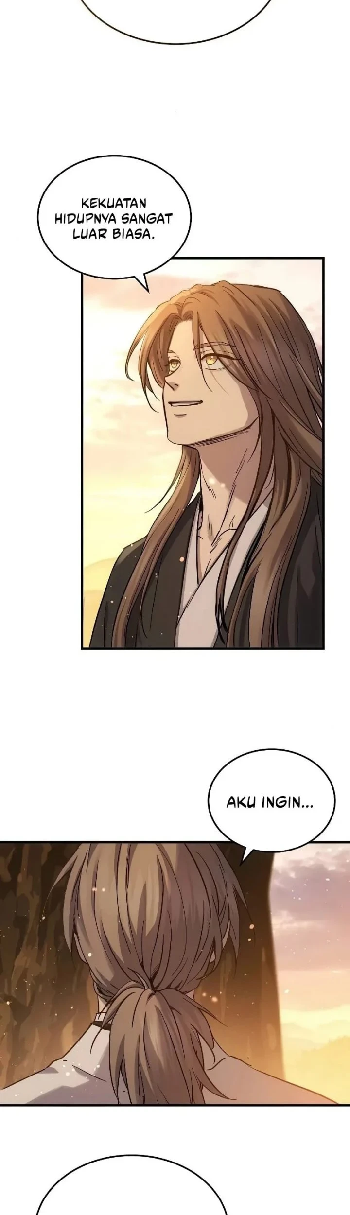 Absolute Dominion Chapter 91 Gambar 73