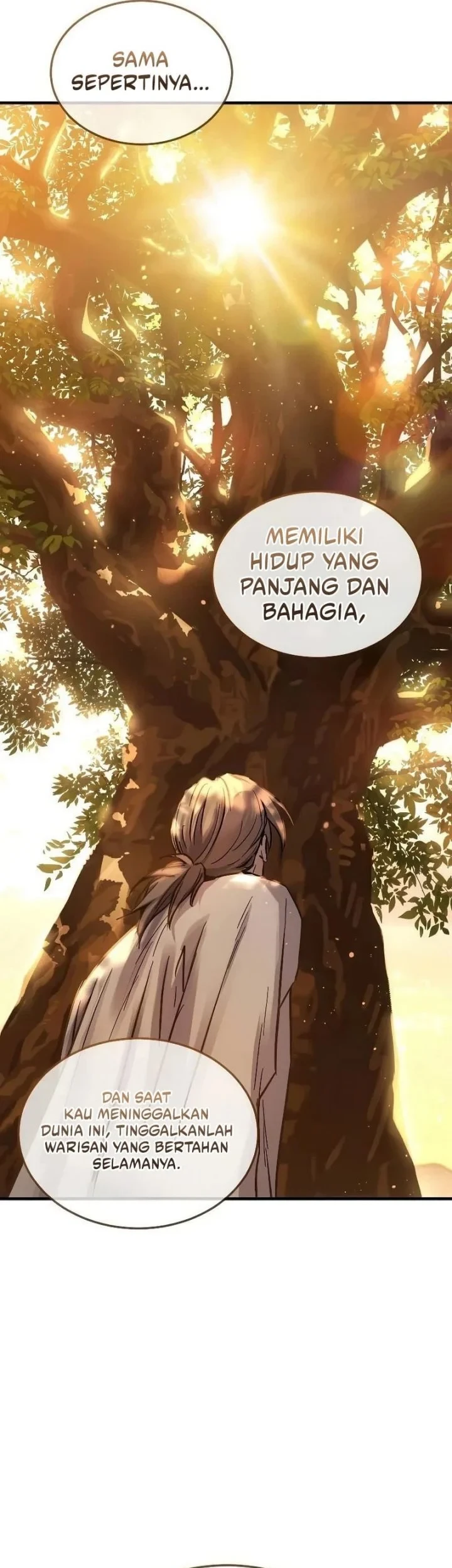 Absolute Dominion Chapter 91 Gambar 75