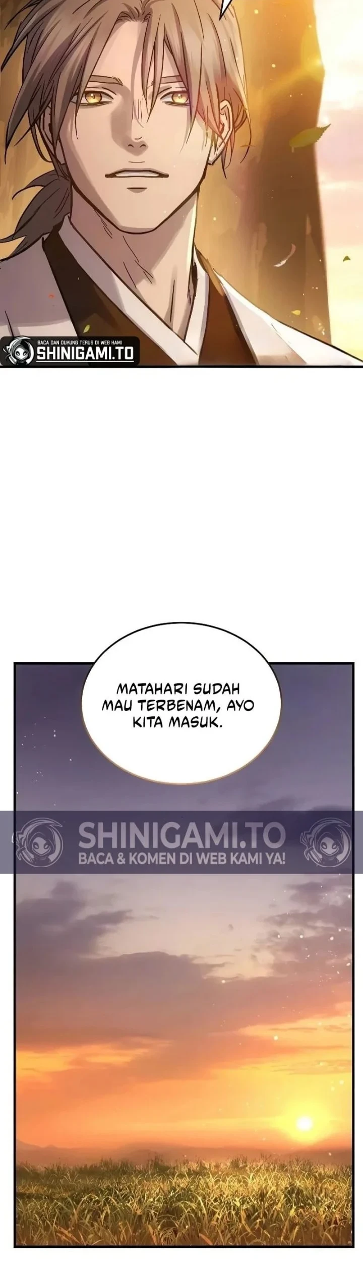 Absolute Dominion Chapter 91 Gambar 84