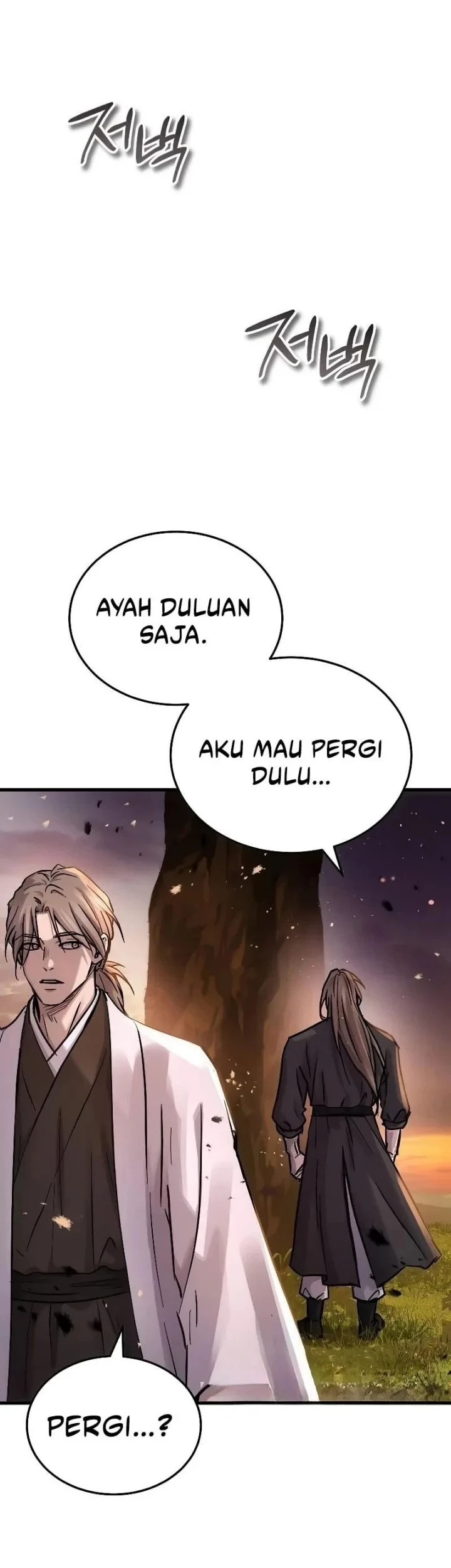 Absolute Dominion Chapter 91 Gambar 85
