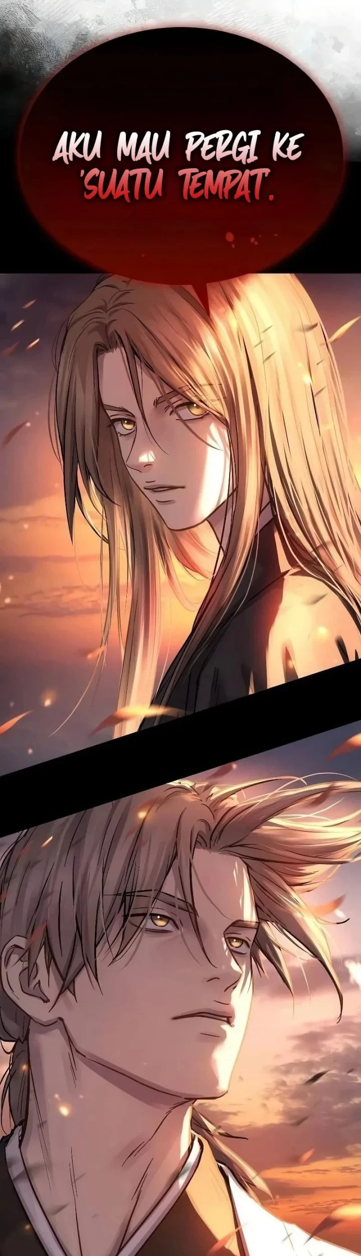 Absolute Dominion Chapter 91 Gambar 87