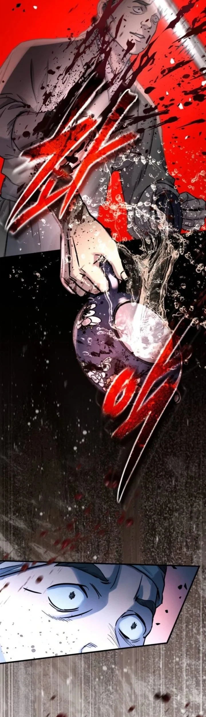 Absolute Dominion Chapter 92 Gambar 54