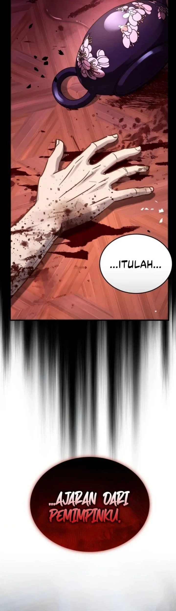 Absolute Dominion Chapter 92 Gambar 58