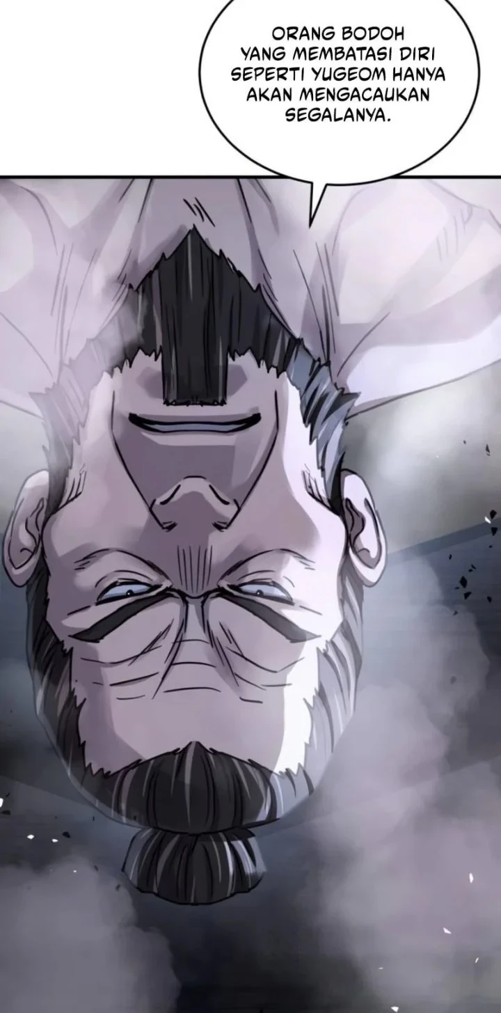 Absolute Dominion Chapter 92 Gambar 61