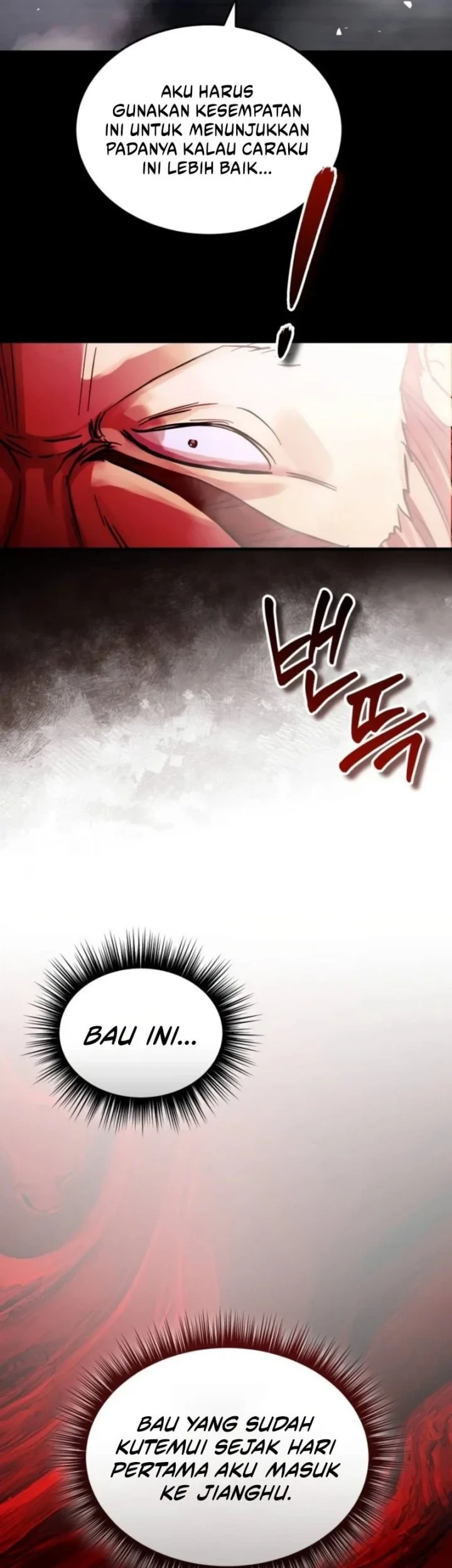Absolute Dominion Chapter 92 Gambar 62