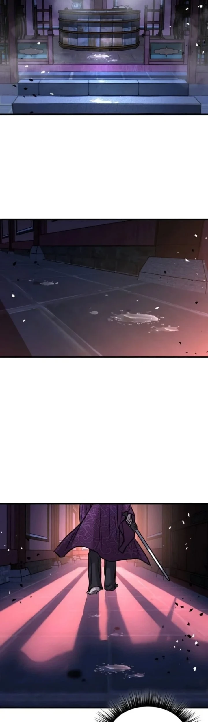 Absolute Dominion Chapter 92 Gambar 64