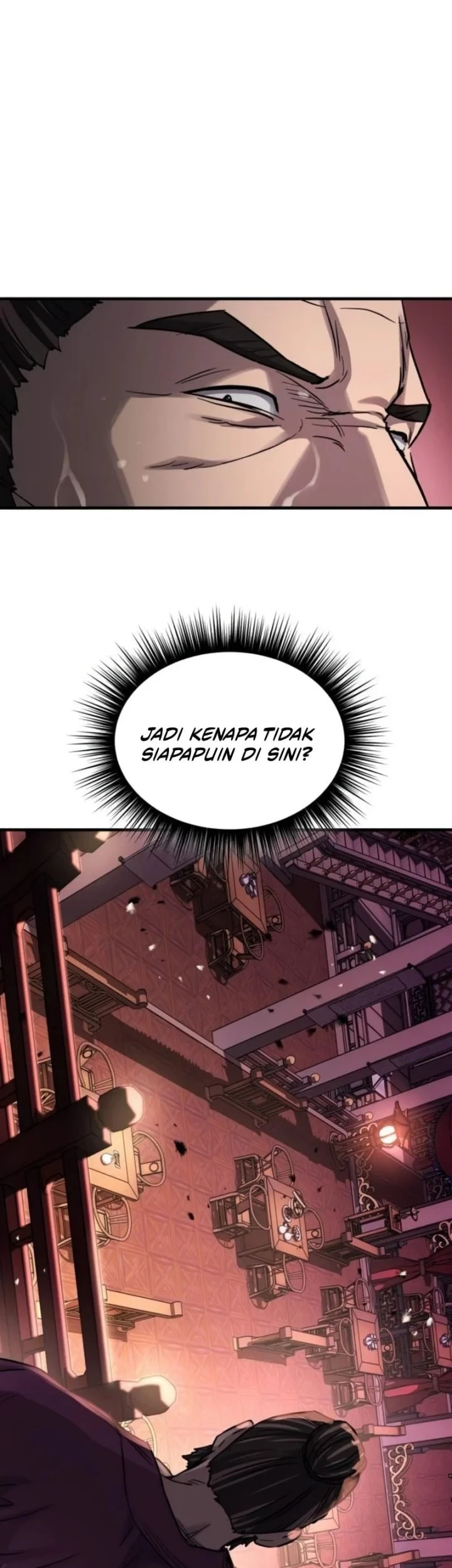 Absolute Dominion Chapter 92 Gambar 66